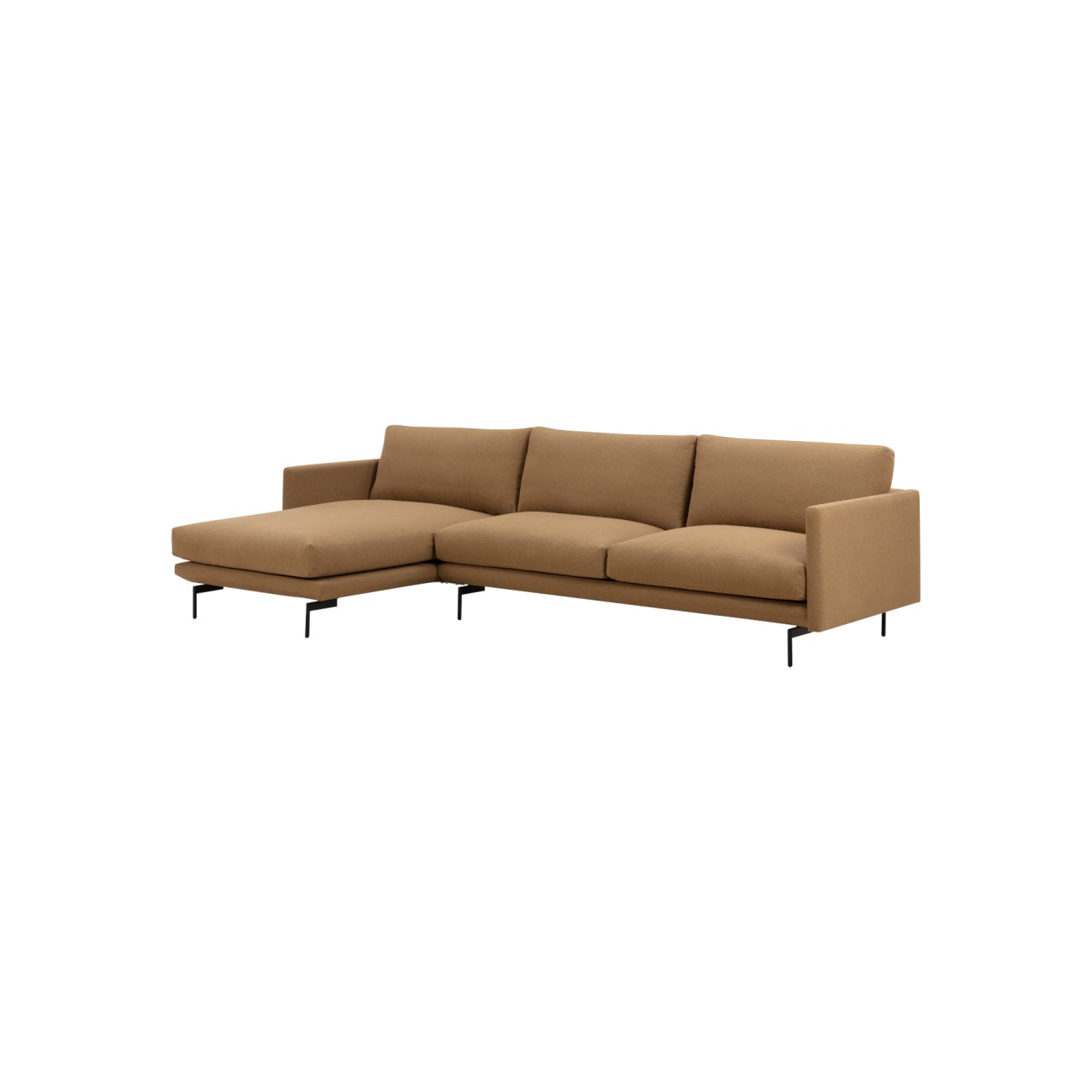 Trace Modular Sofa Wendelbo