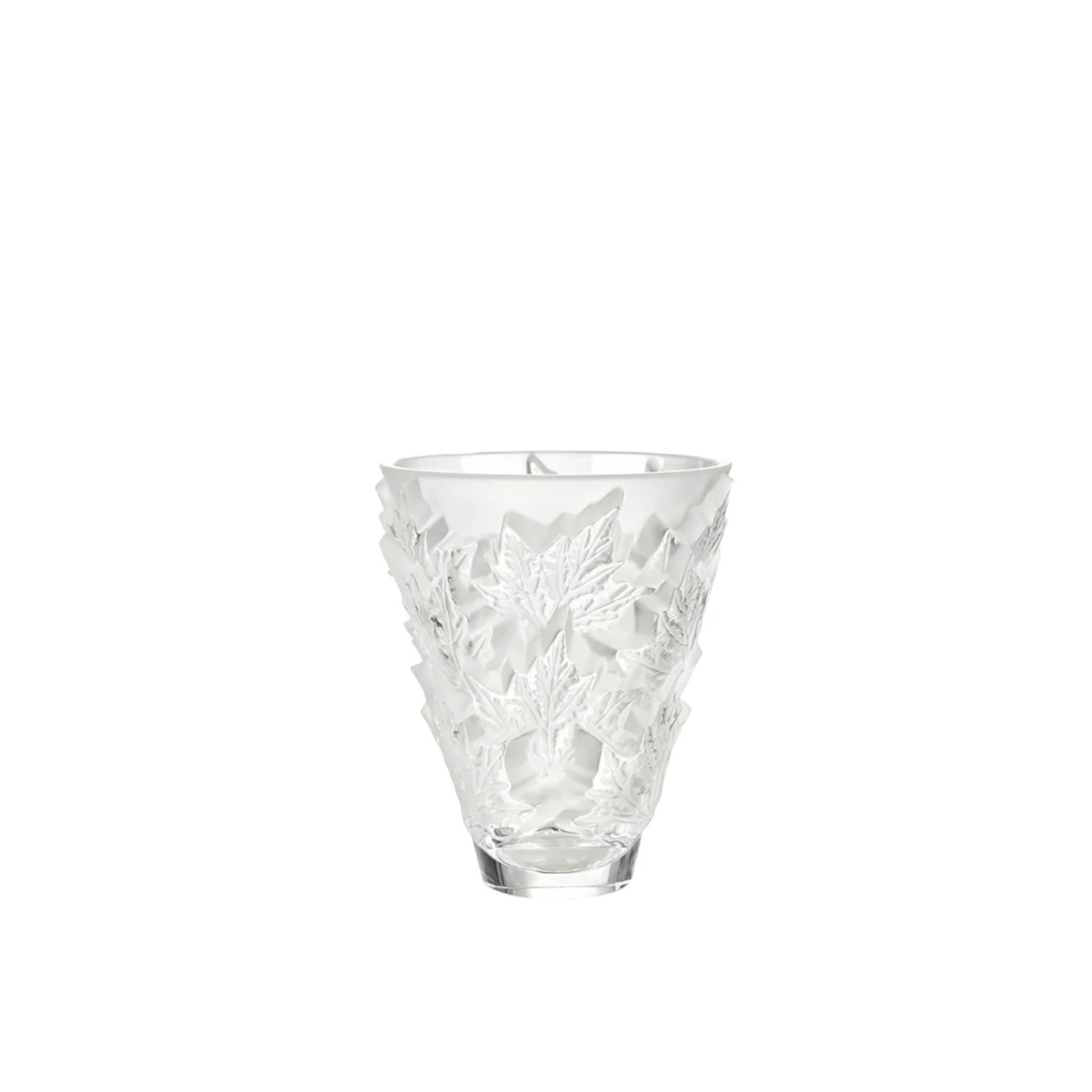 Champs-Elysées Small Vase Lalique