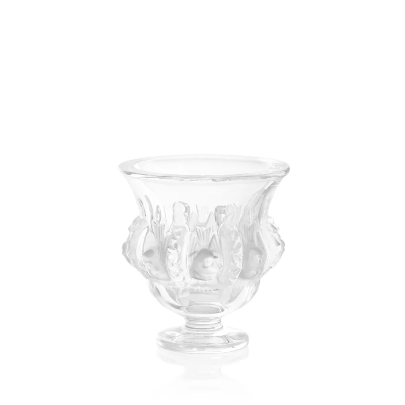 Dampierre Vase Lalique