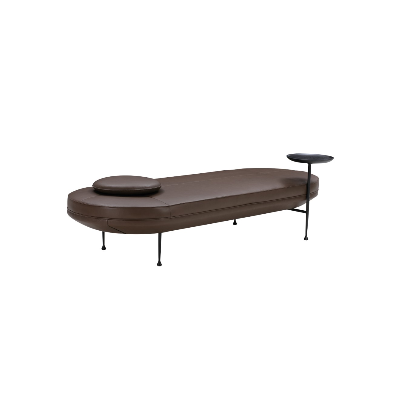 Canoe Daybed Wendelbo