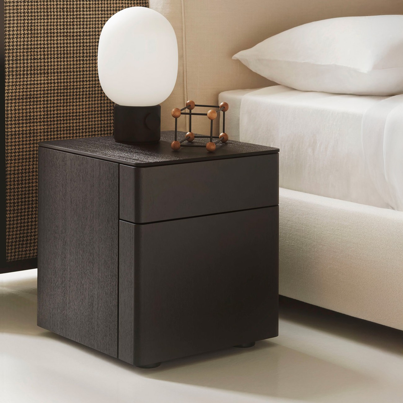 Byron Bedside Table Porro