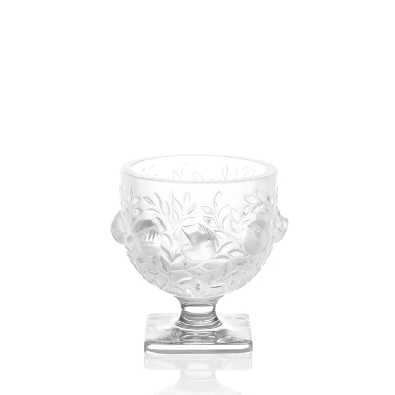 Elisabeth Vase Lalique