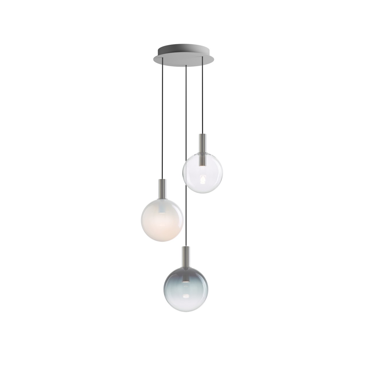 Divina Pendant Lamp 3 Bomma