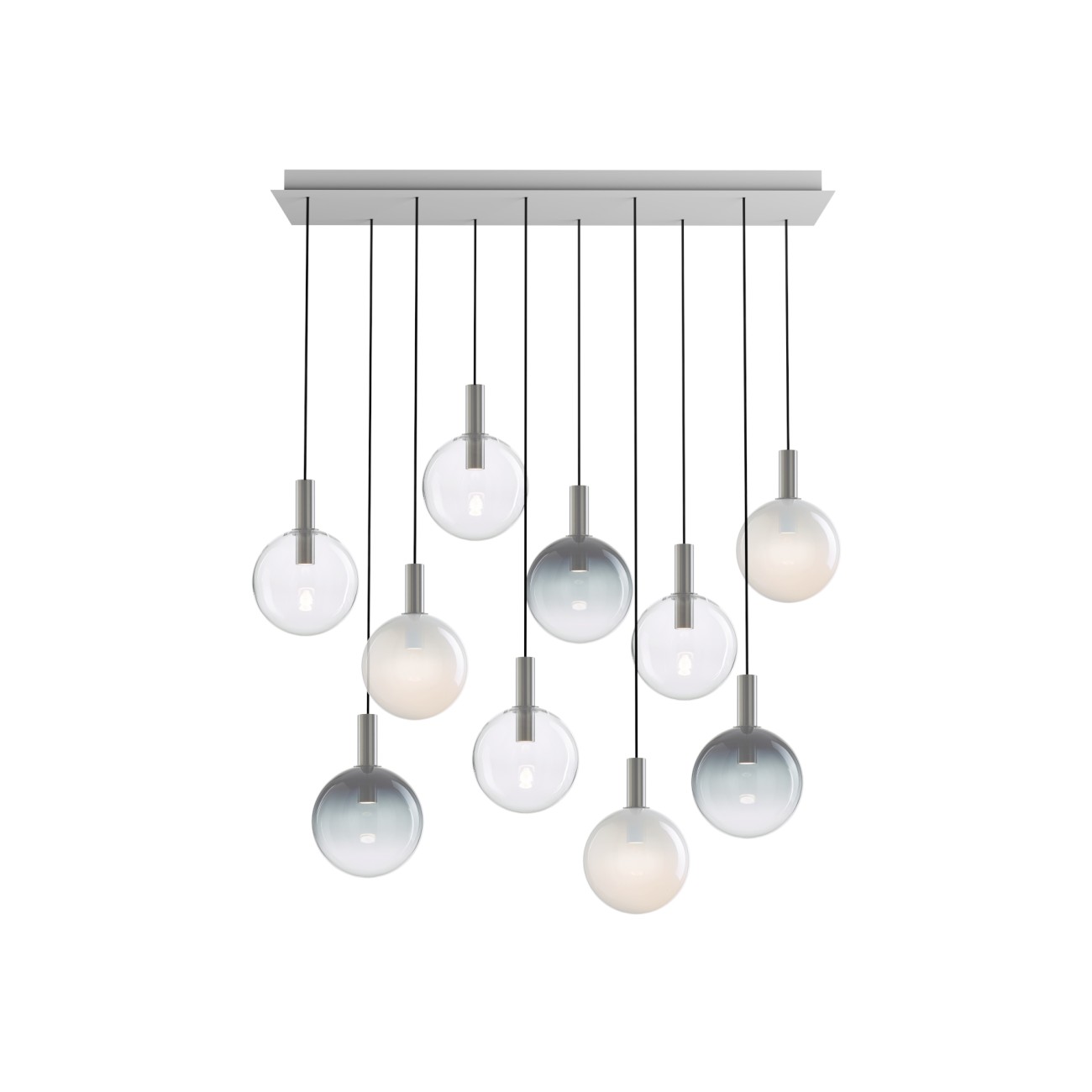 Divina Pendant Lamp 10 Bomma