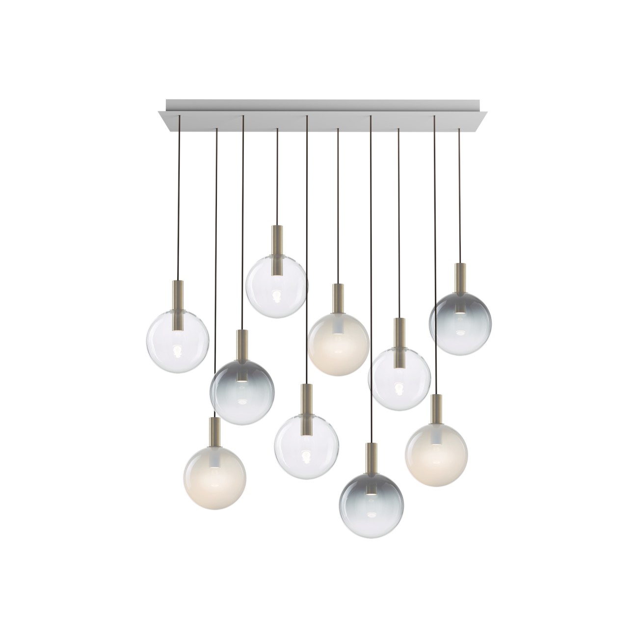 Divina Pendant Lamp 10 Bomma