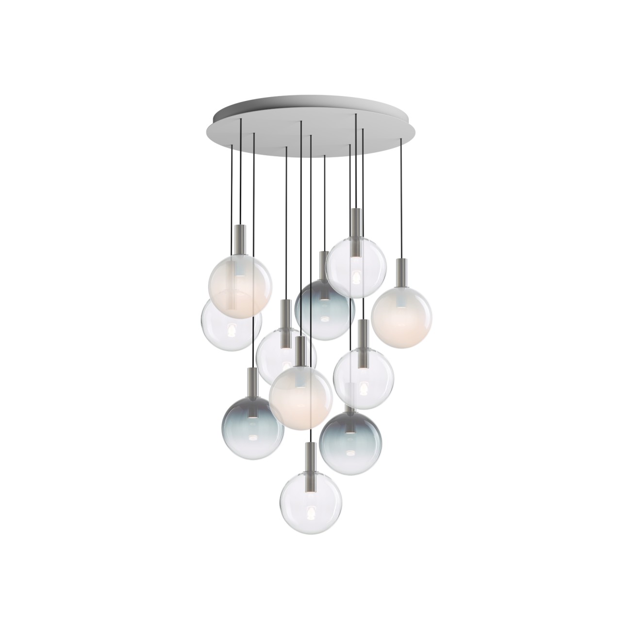 Divina Pendant Lamp 11 Bomma