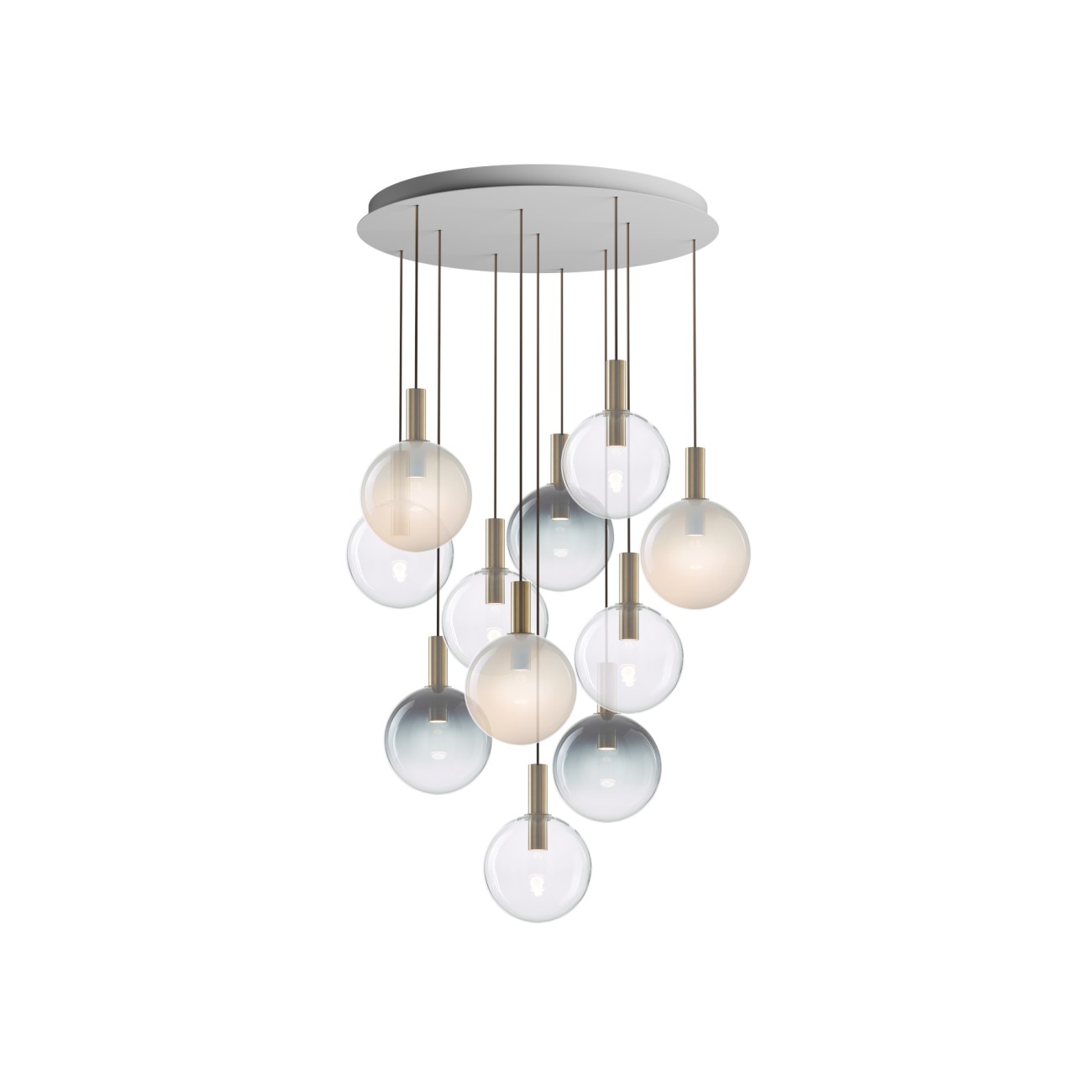 Divina Pendant Lamp 11 Bomma