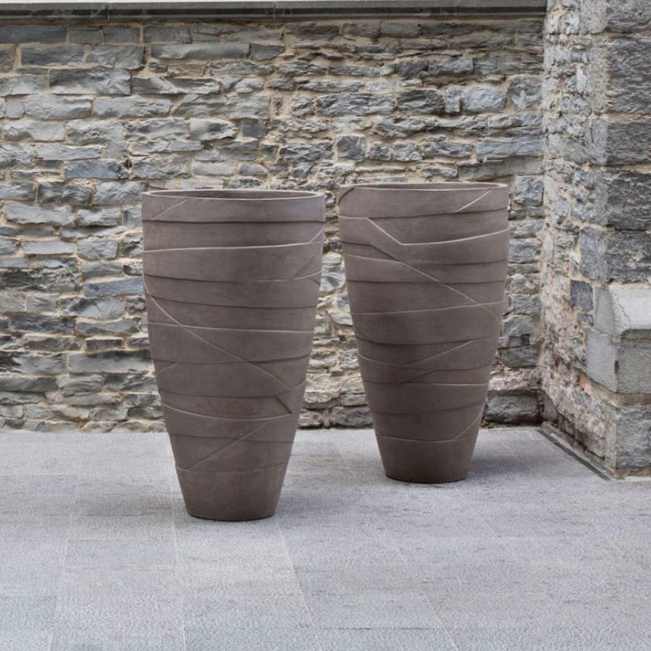 AHP Vase Atelier Vierkant