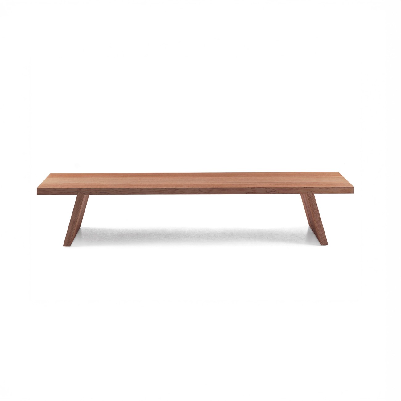 Groove Bench Porro