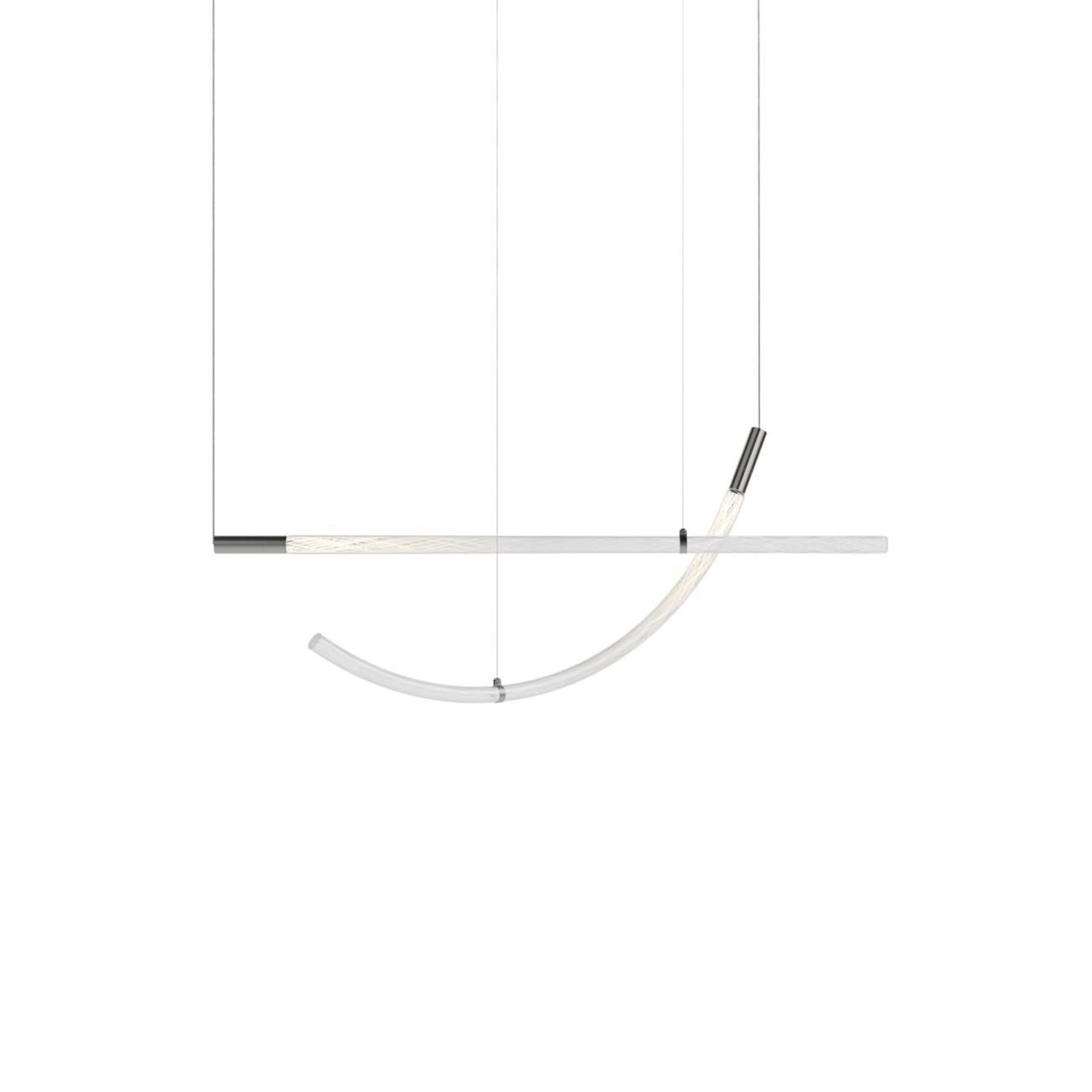 Flare Option 01 Pendant Lamp Bomma