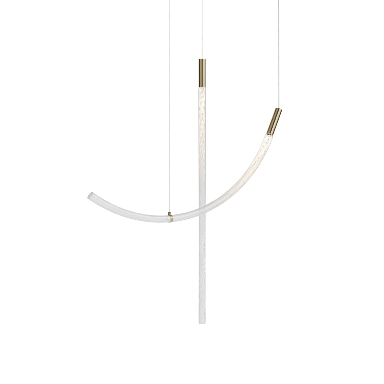 Flare Option 02 Pendant Lamp Bomma