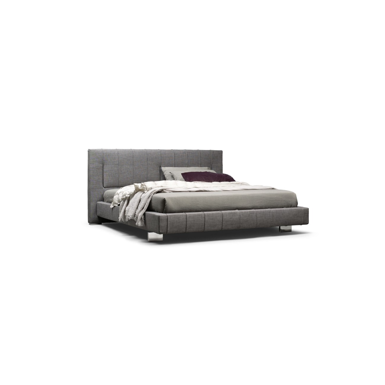 High Wave Bed Molteni&C