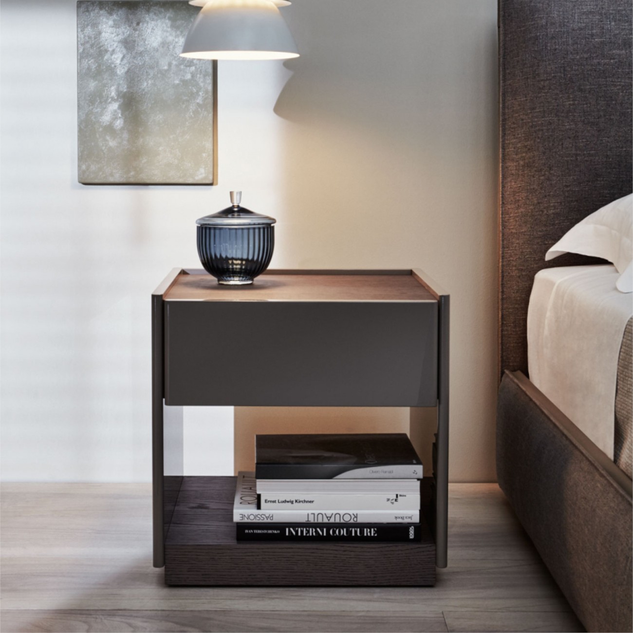 5050 Nightstand Molteni&C