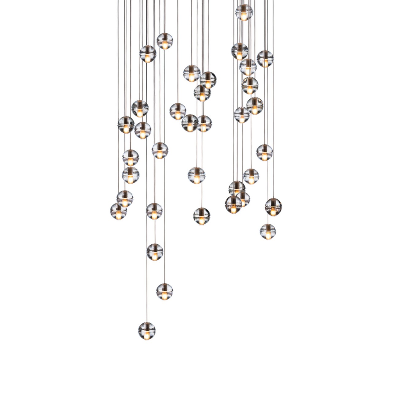 14.36 Round Pendant Lamp Bocci