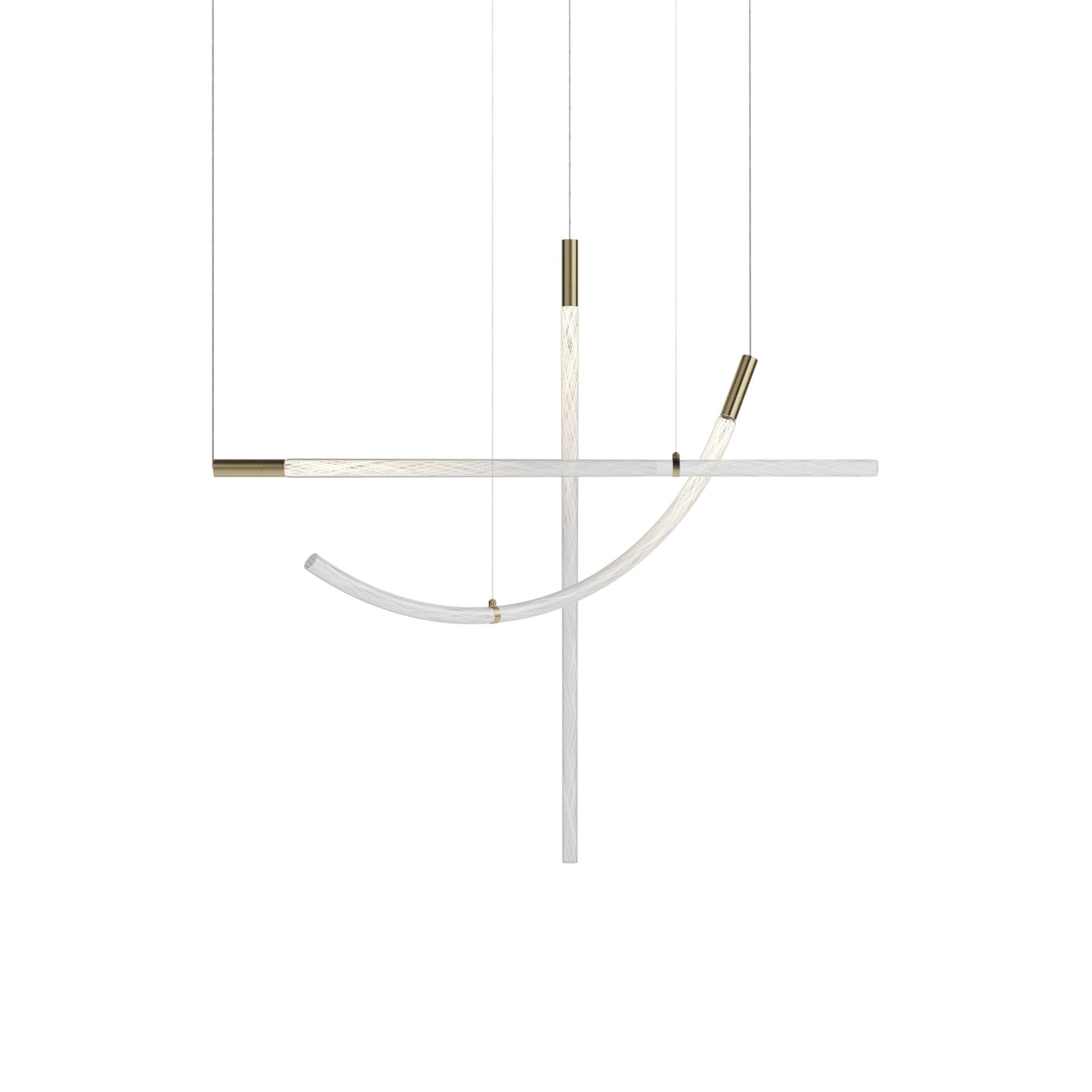 Flare Option 03 Pendant Lamp Bomma