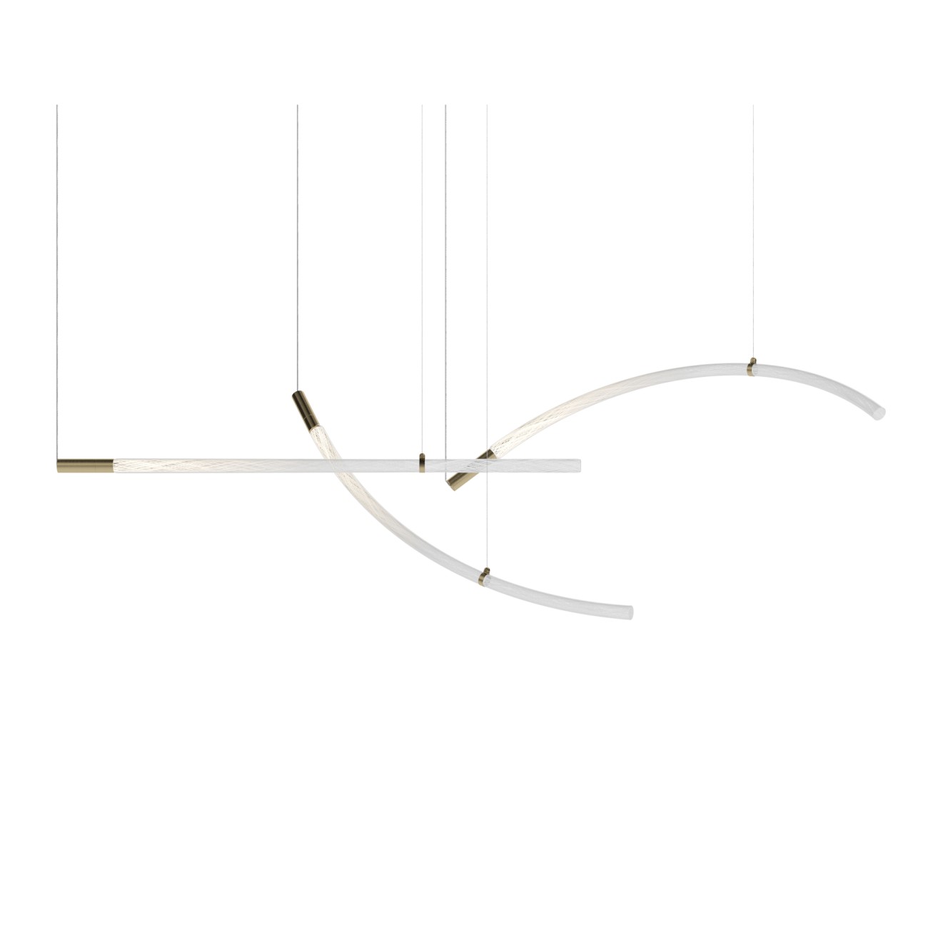 Flare Option 04 Pendant Lamp Bomma