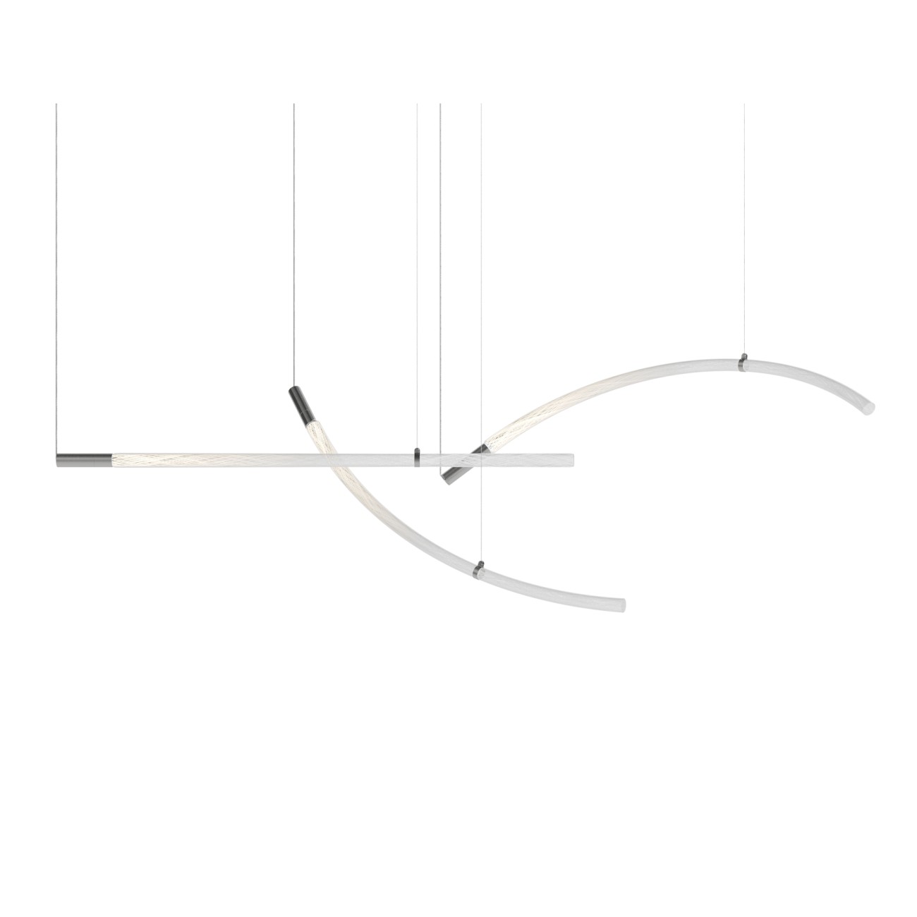 Flare Option 04 Pendant Lamp Bomma