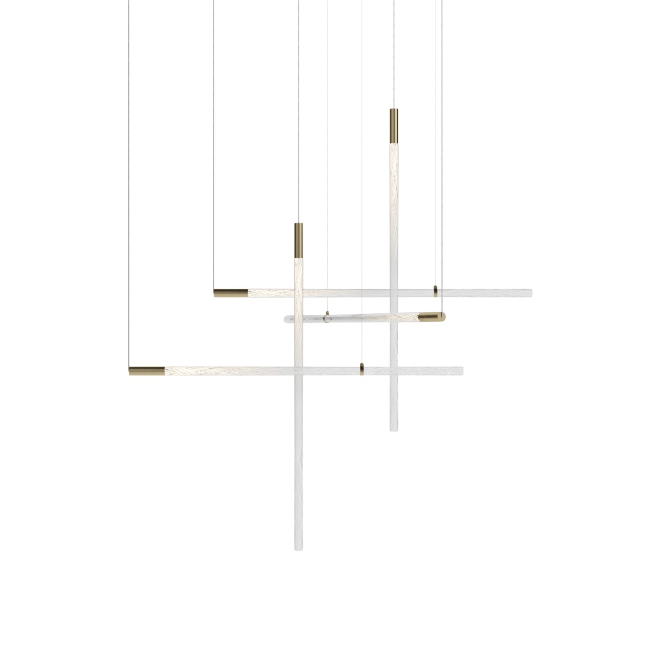 Flare Option 07 Pendant Lamp Bomma