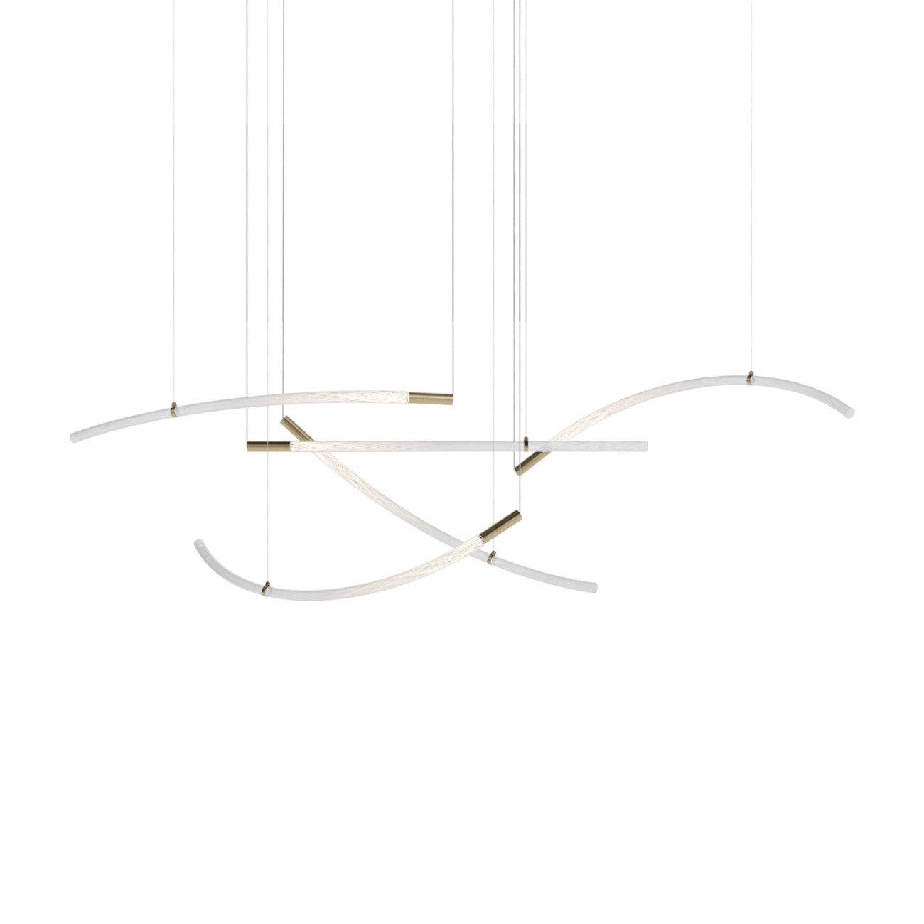 Flare Option 09 Pendant Lamp Bomma