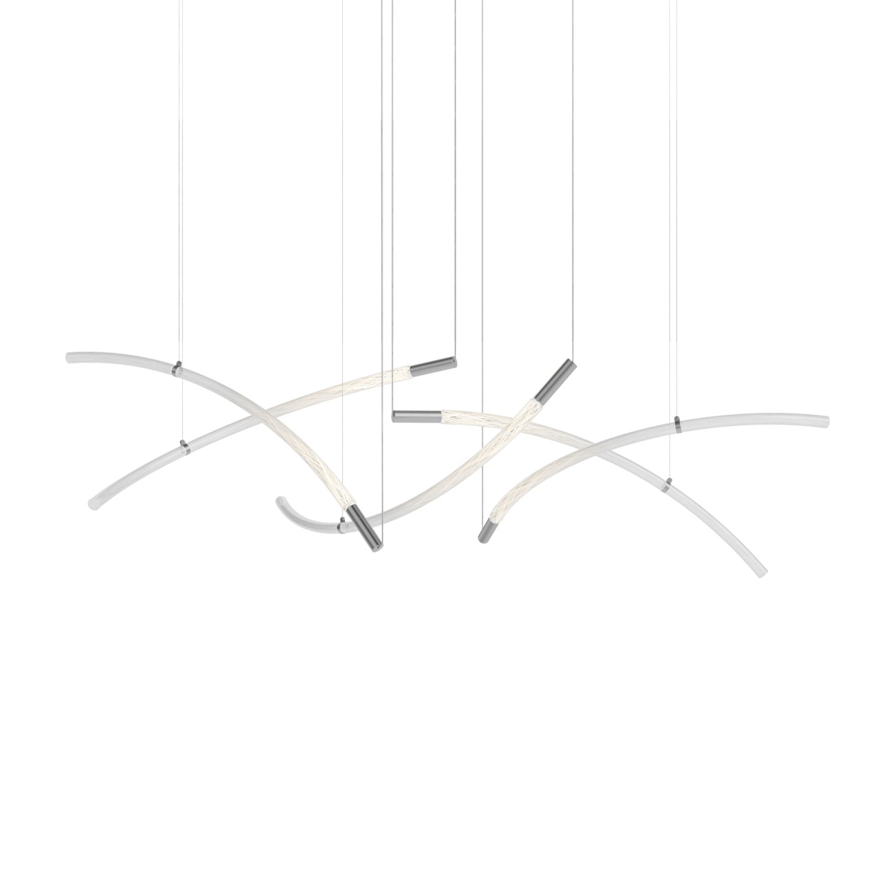 Flare Option 10 Pendant Lamp Bomma