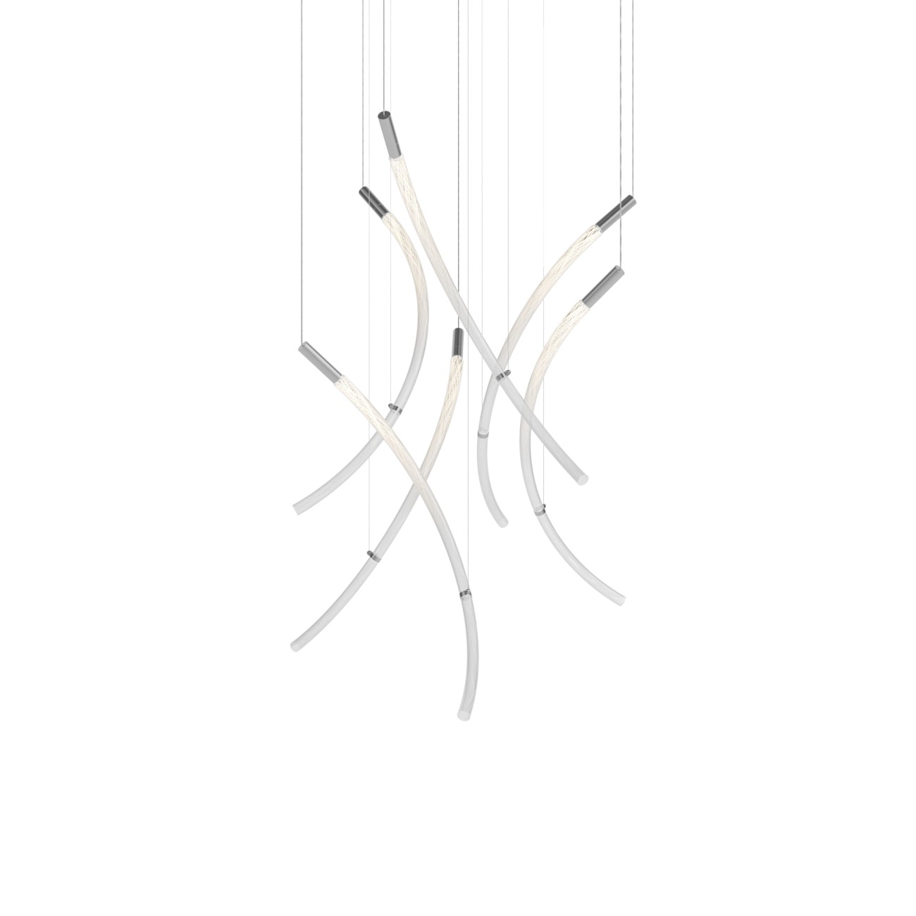 Flare Option 11 Pendant Lamp Bomma