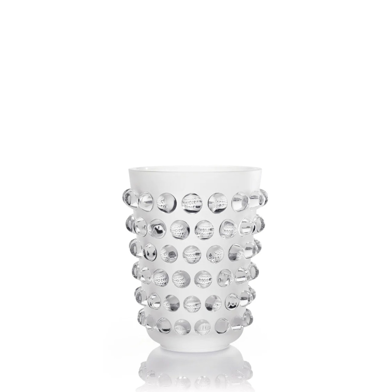 Mossi 2024 Millésime Vase Lalique