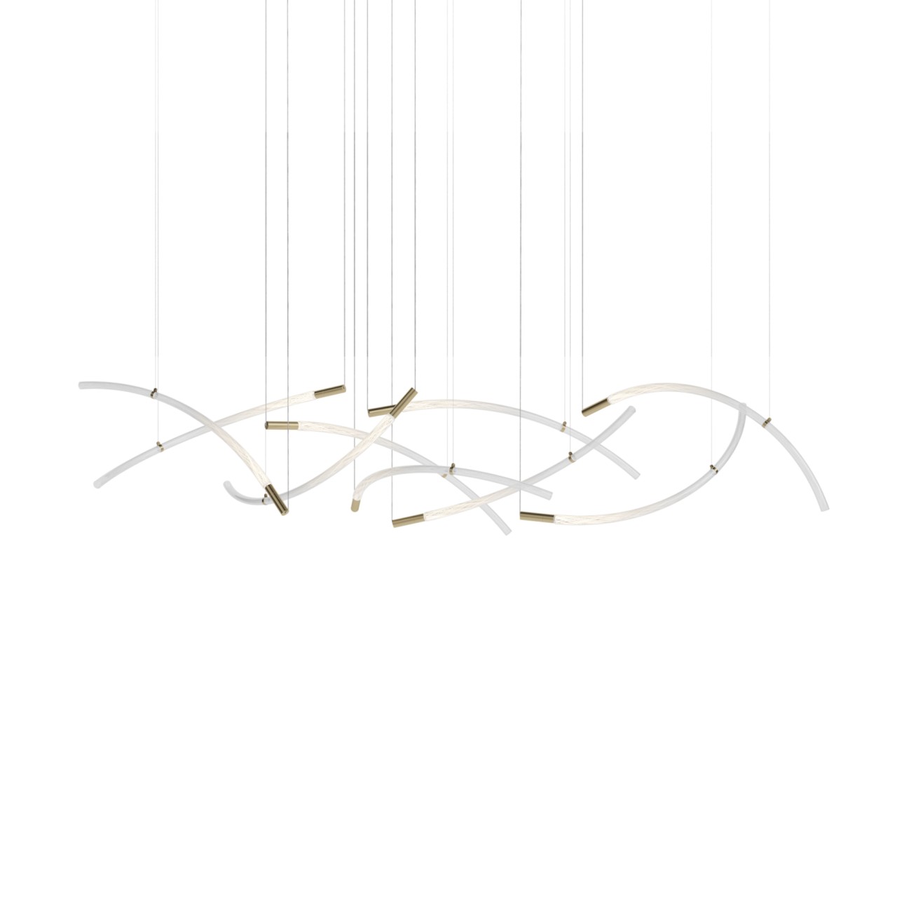 Flare Option 15 Pendant Lamp Bomma