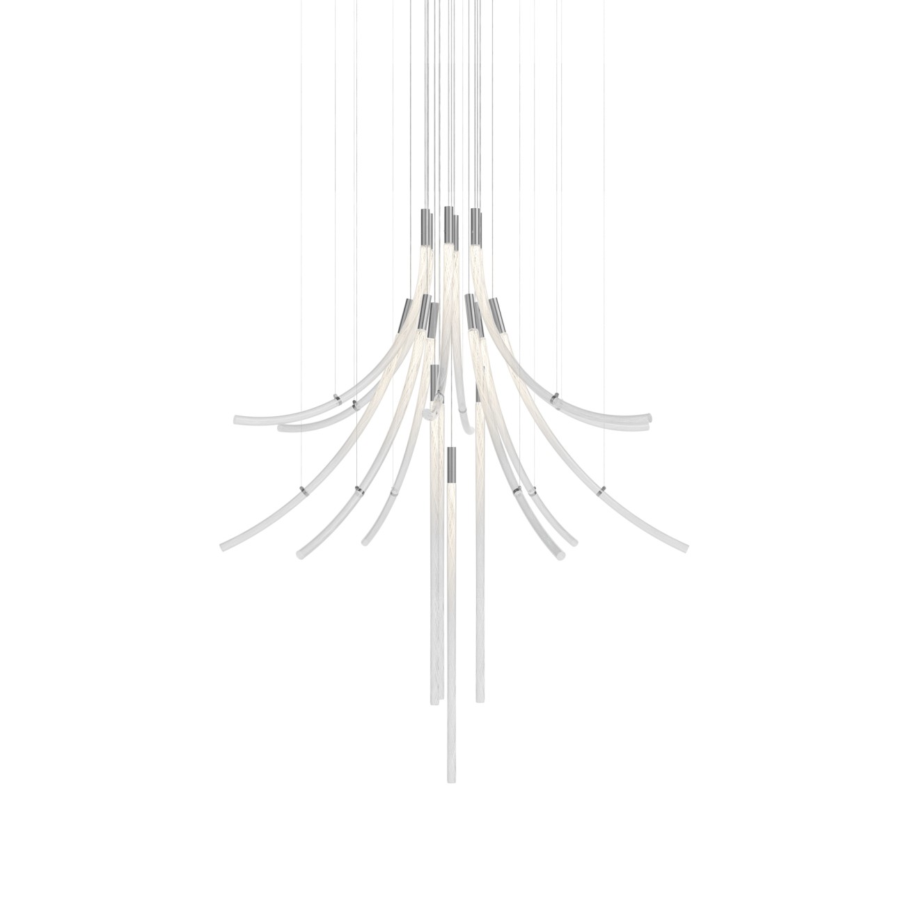 Flare Option 17 Pendant Lamp Bomma