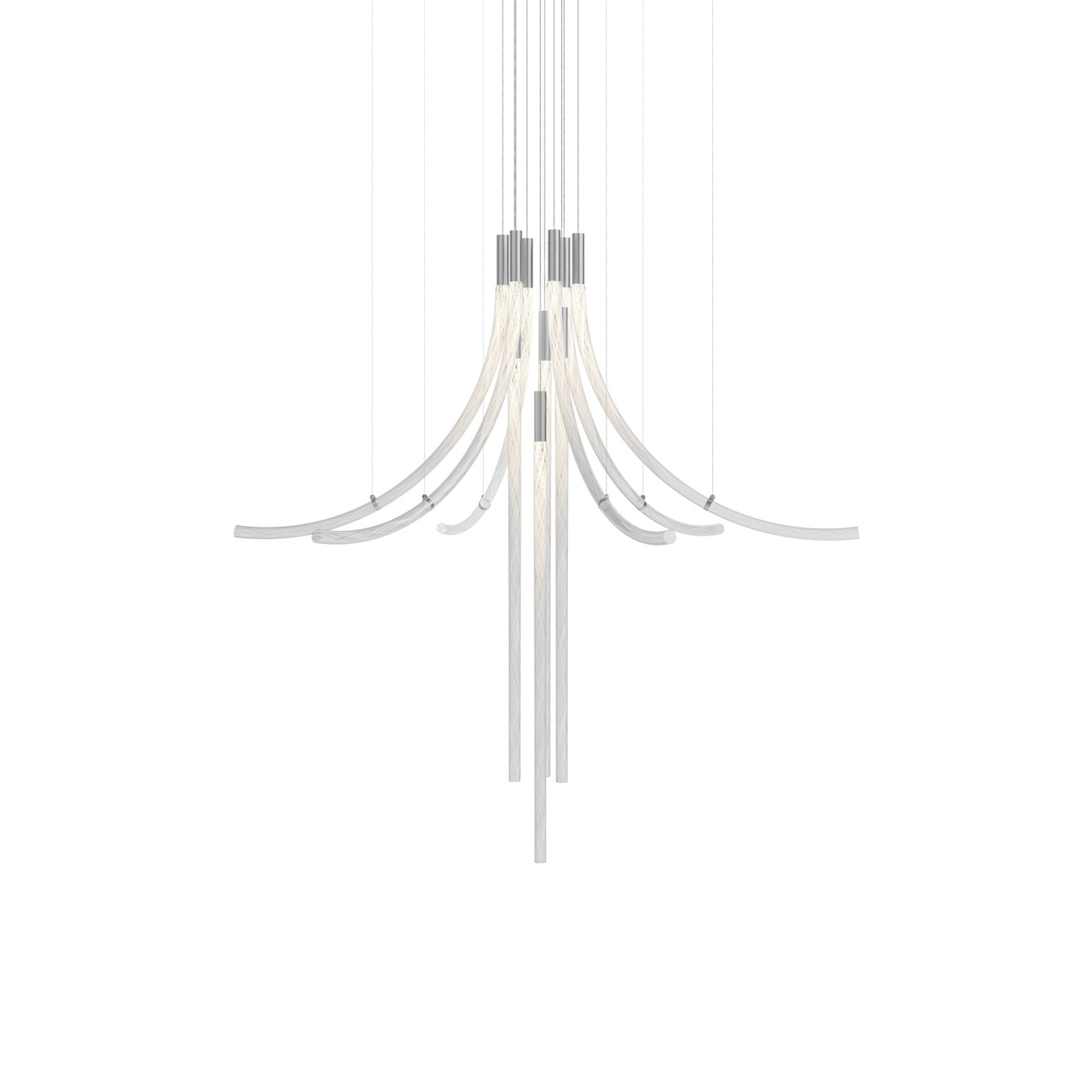 Flare Option 19 Pendant Lamp Bomma