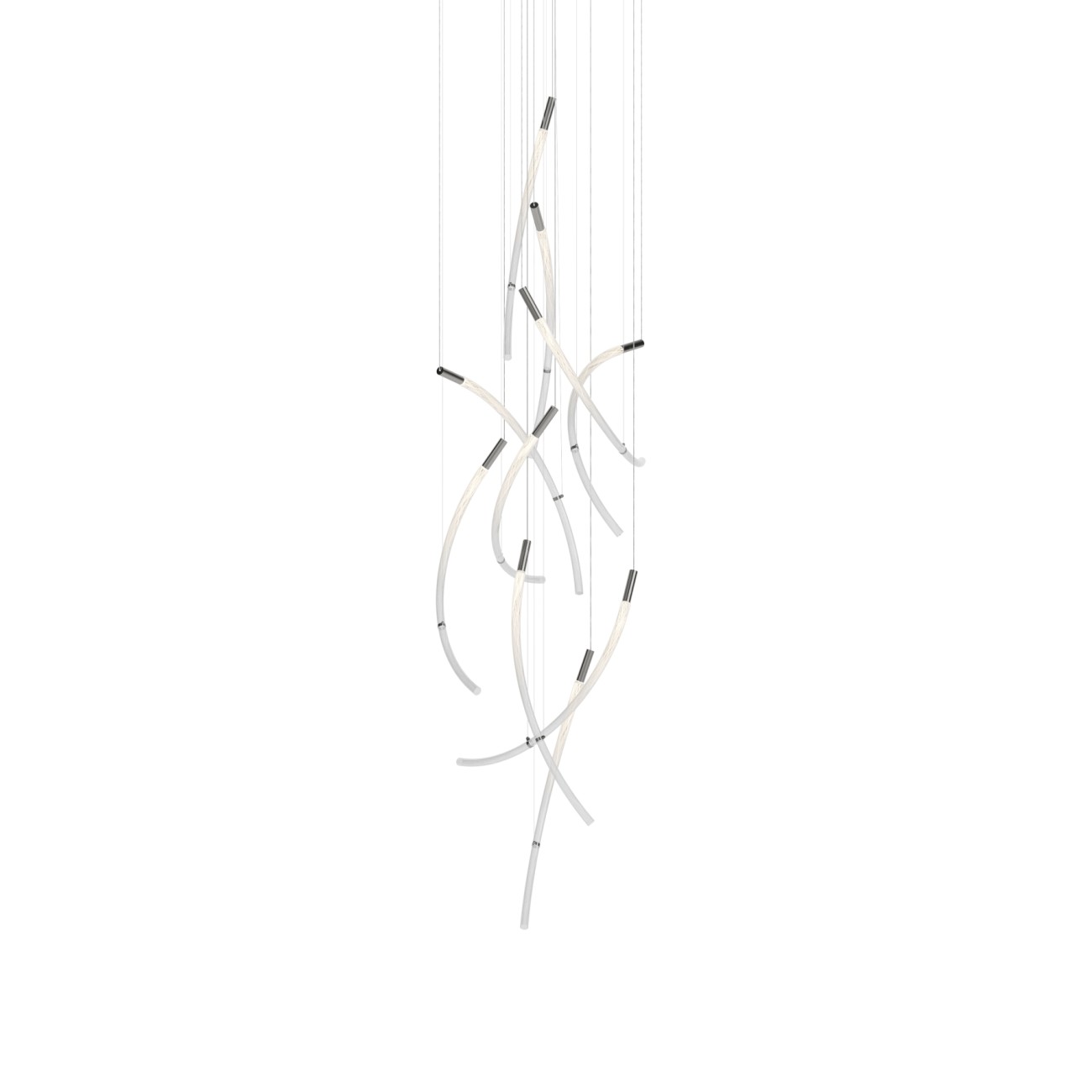 Flare Option 16 Pendant Lamp Bomma