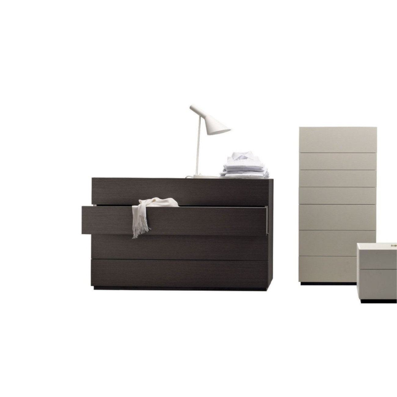 606 Chest of Drawers Molteni&C