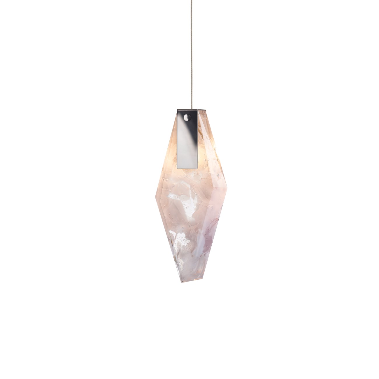 Fragments Long Pendant Lamp Bomma