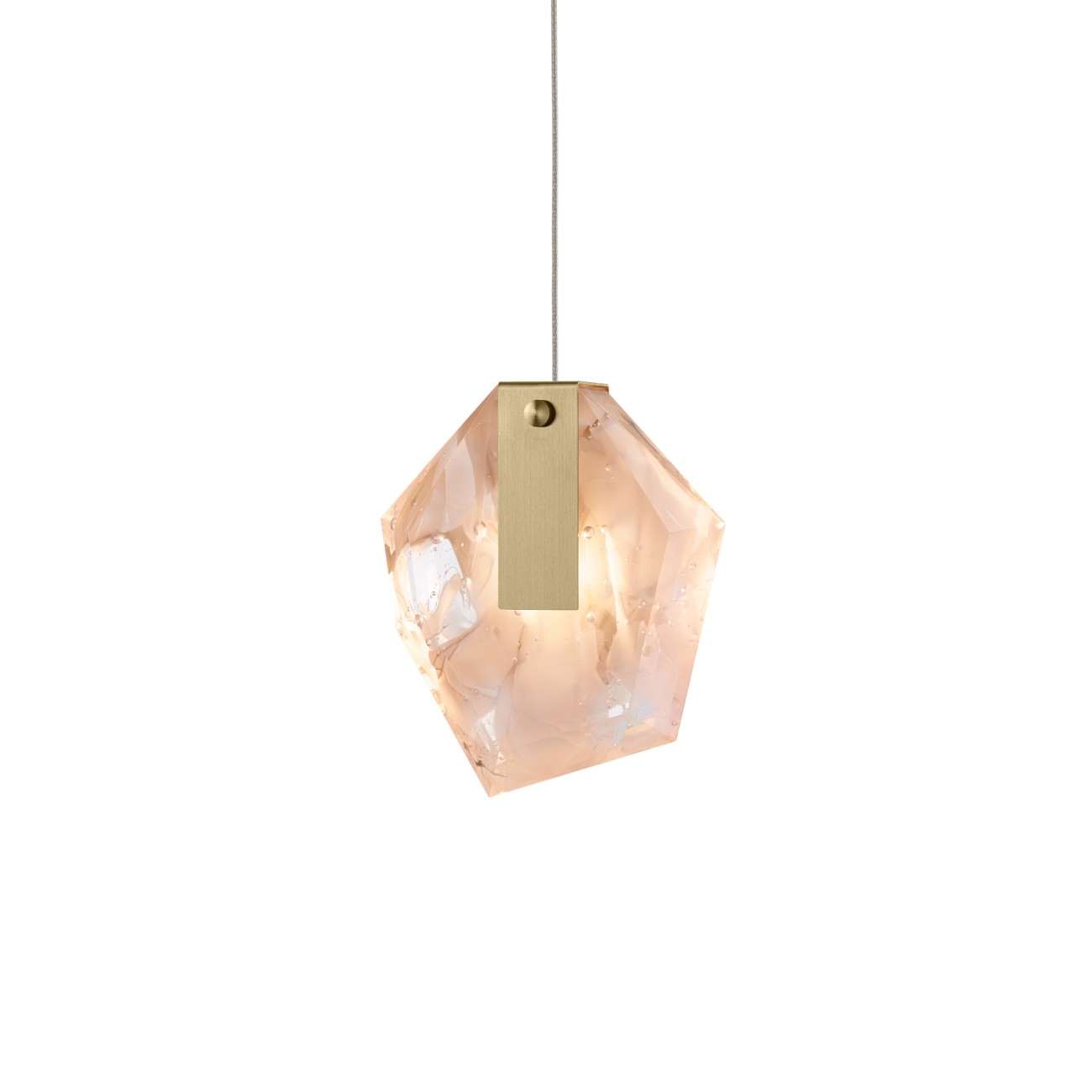 Fragments Short Pendant Lamp Bomma