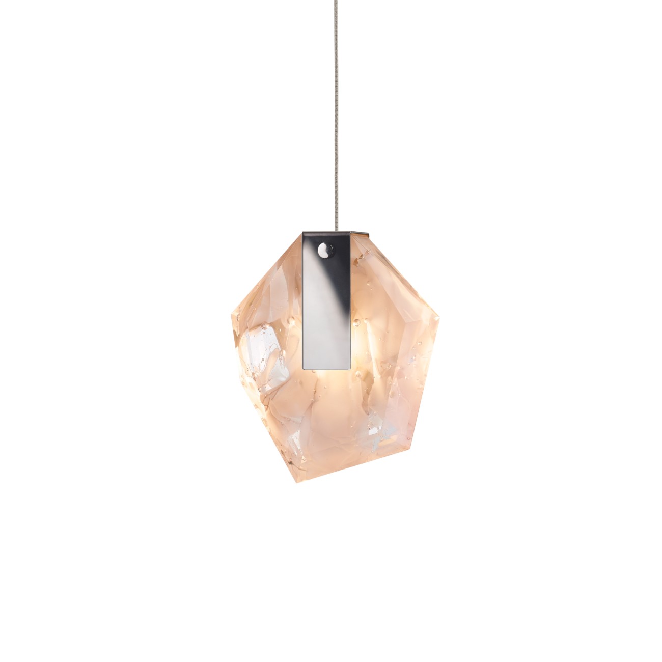 Fragments Short Pendant Lamp Bomma