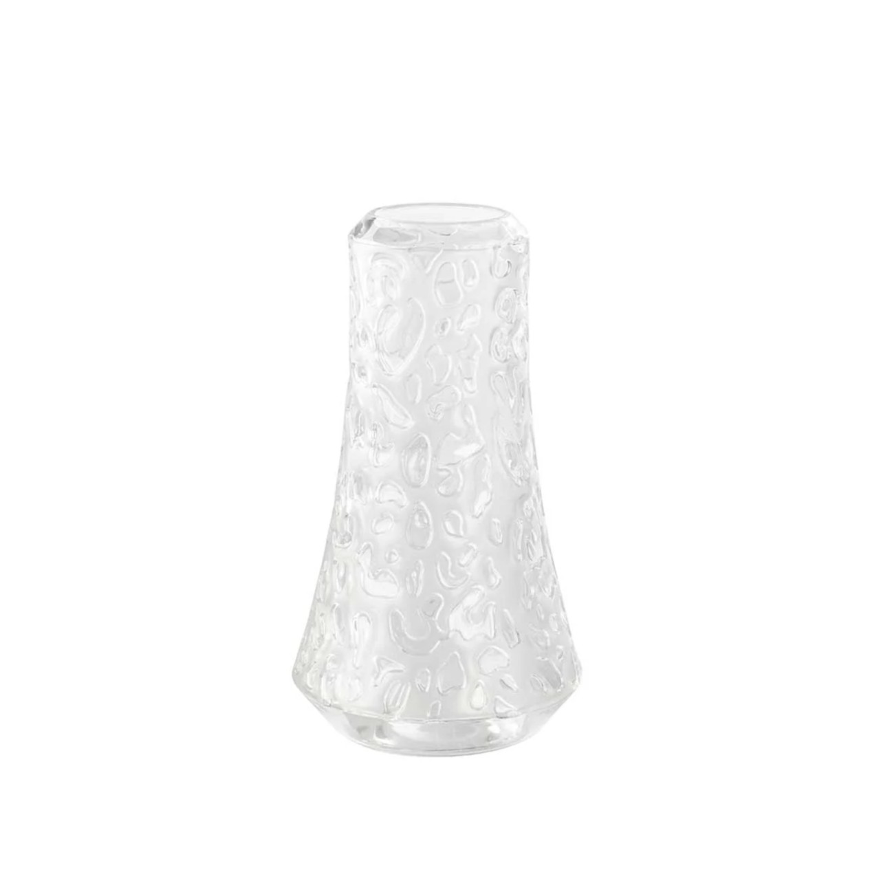 Panthère Vase Lalique