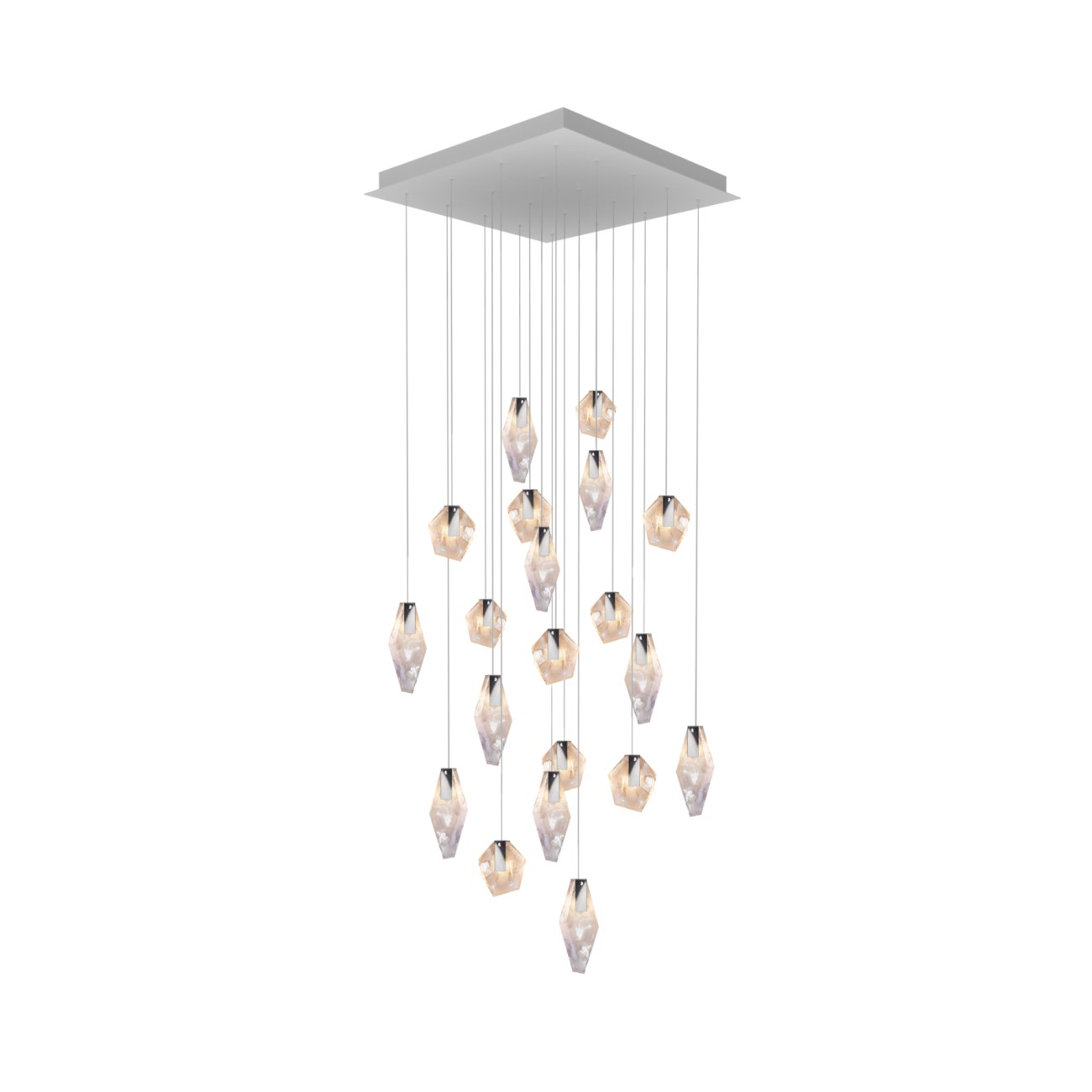 Fragments Pendant Lamp 20 Bomma