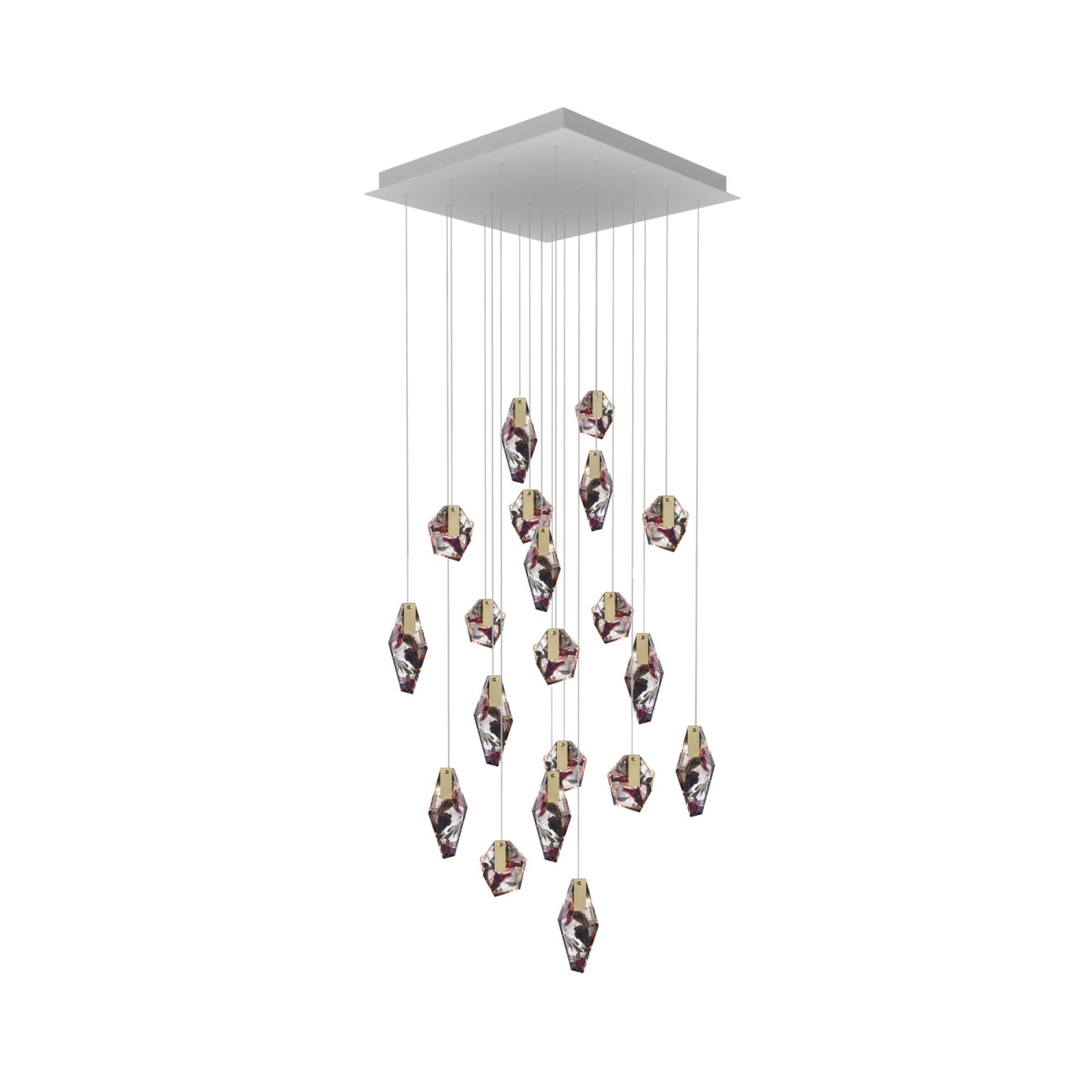 Fragments Pendant Lamp 20 Bomma