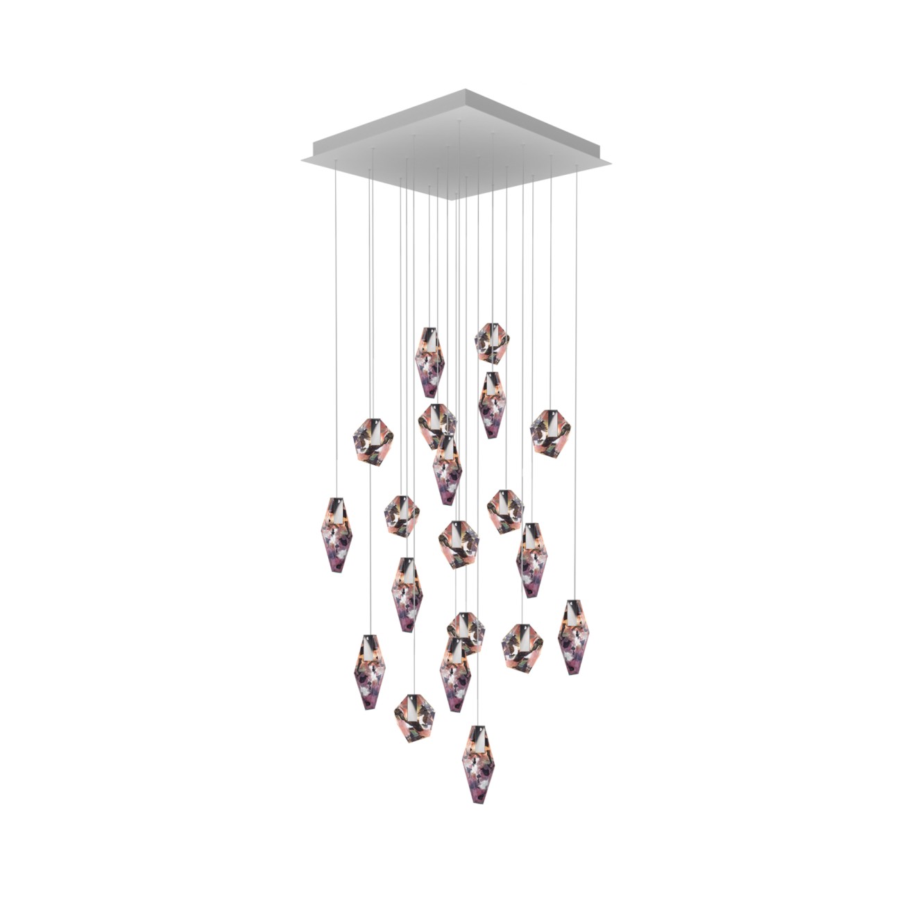 Fragments Pendant Lamp 20 Bomma