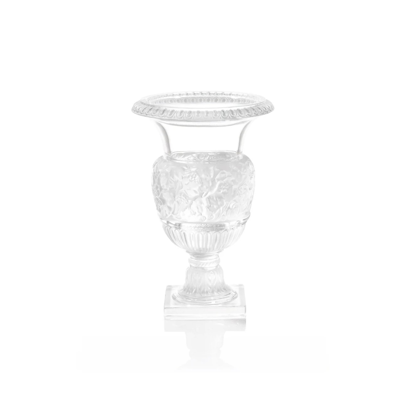 Versailles Vase Lalique