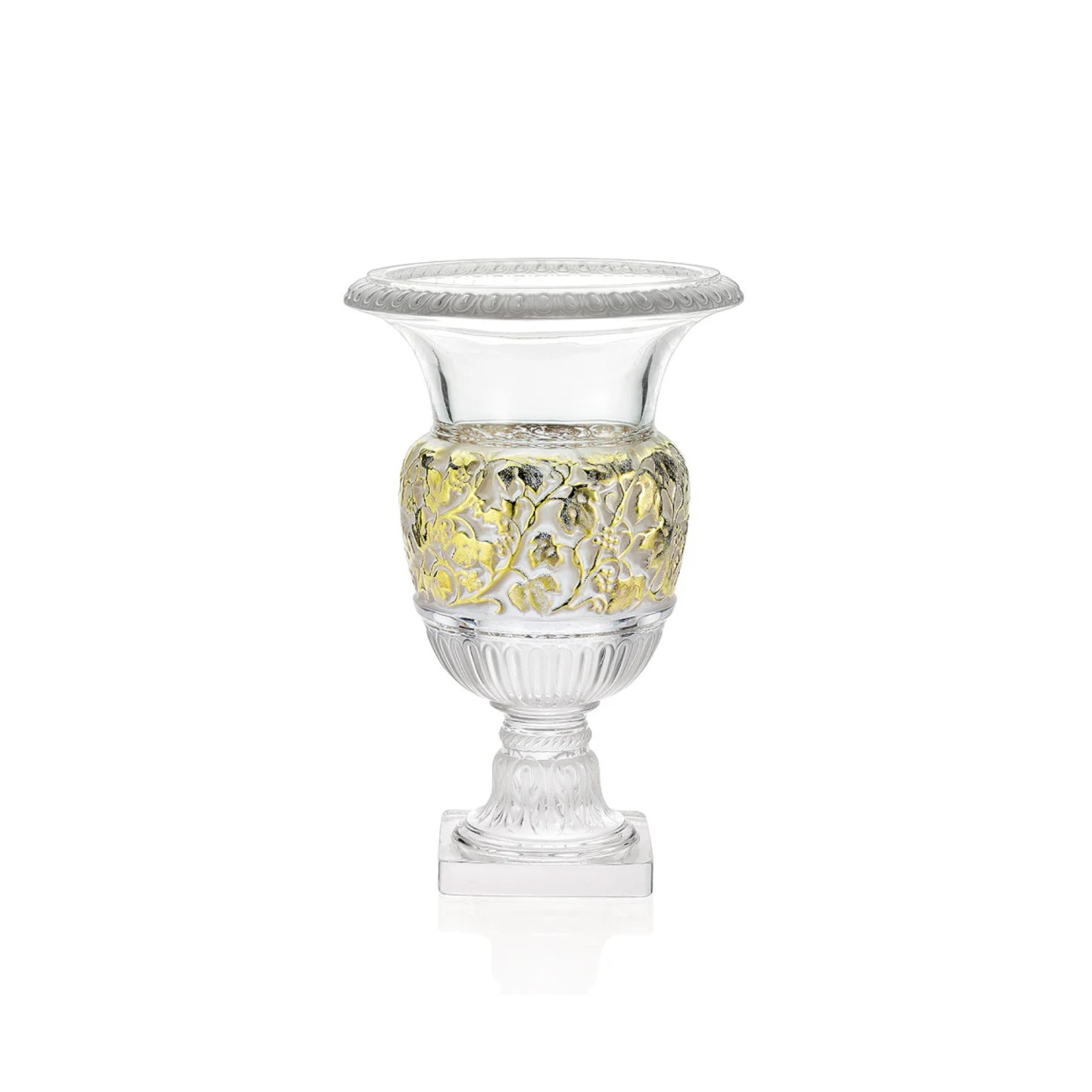 Versailles Vase Lalique