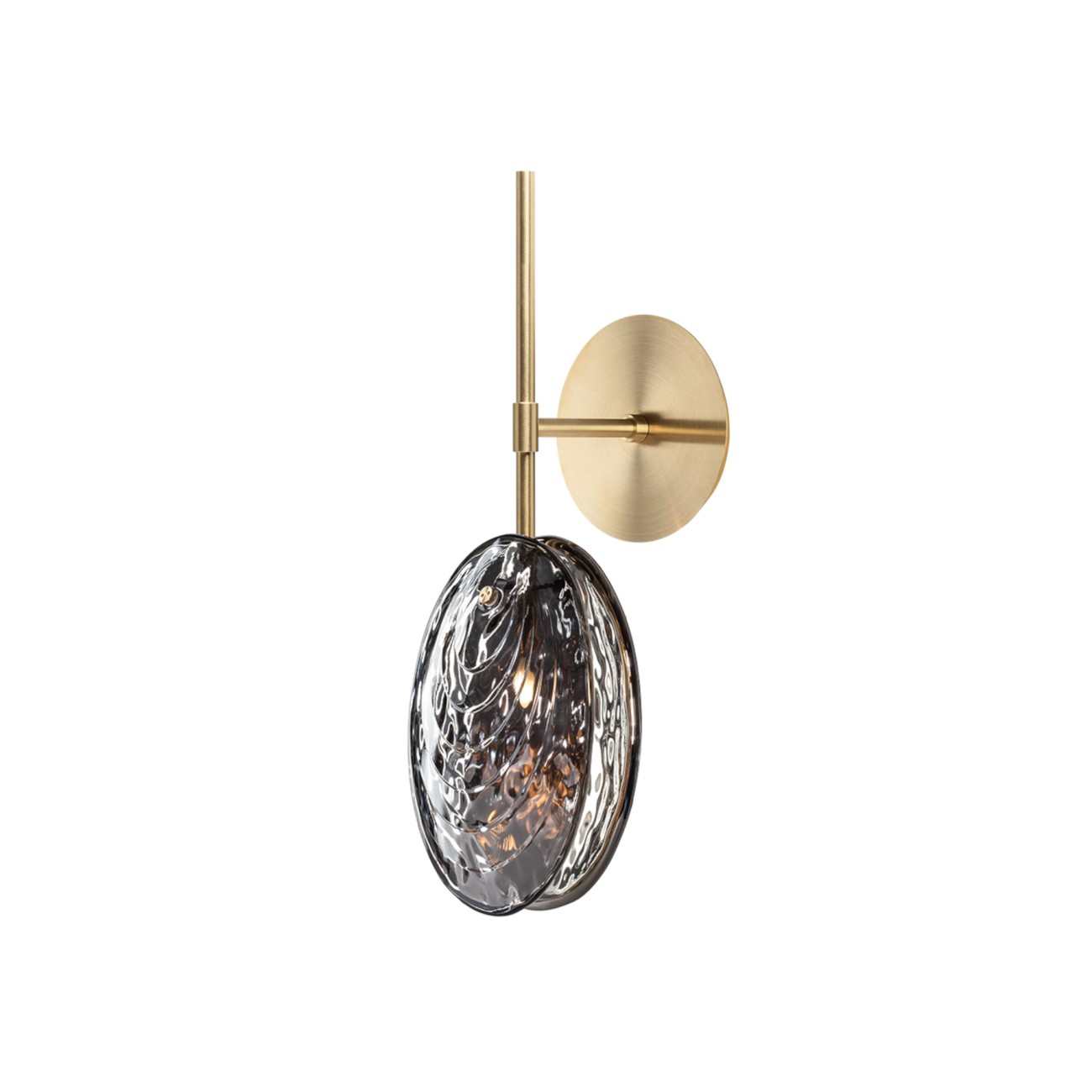 Mussels Wall Sconce Bomma