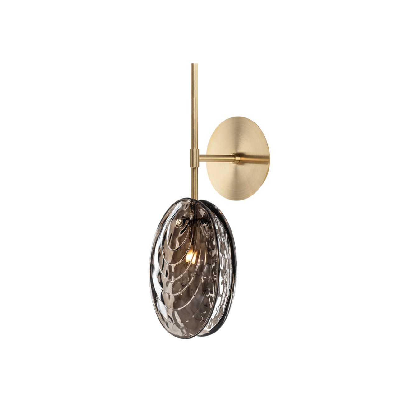 Mussels Wall Sconce Bomma