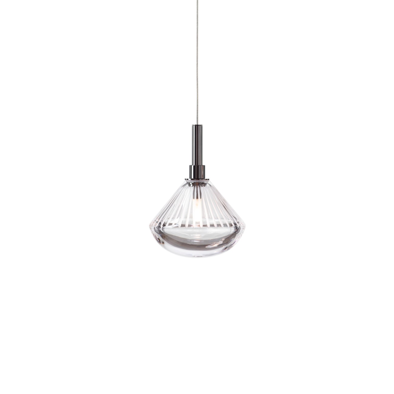 Stellar Dust Single Pendant Lamp Bomma