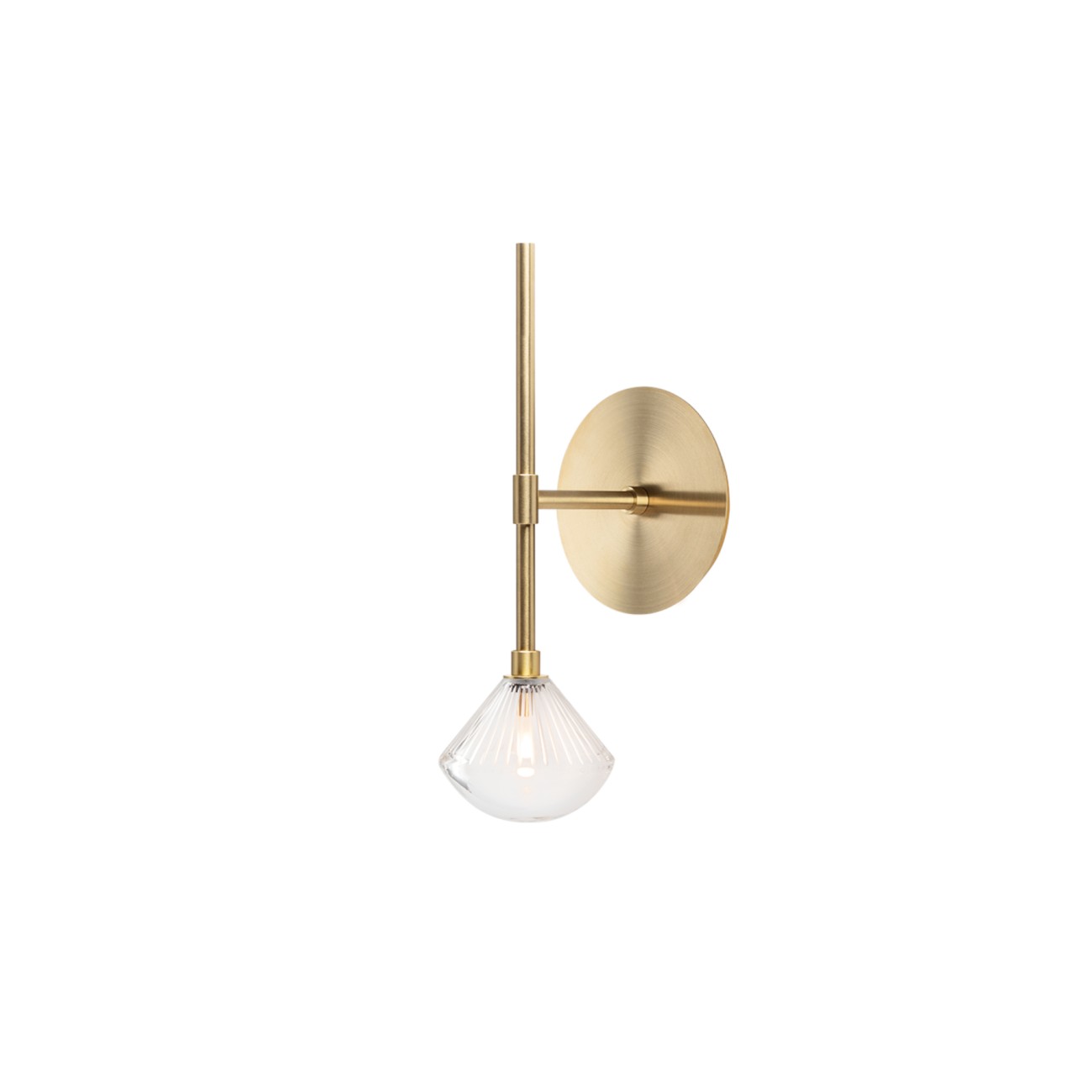 Stellar Dust Wall Sconce Bomma