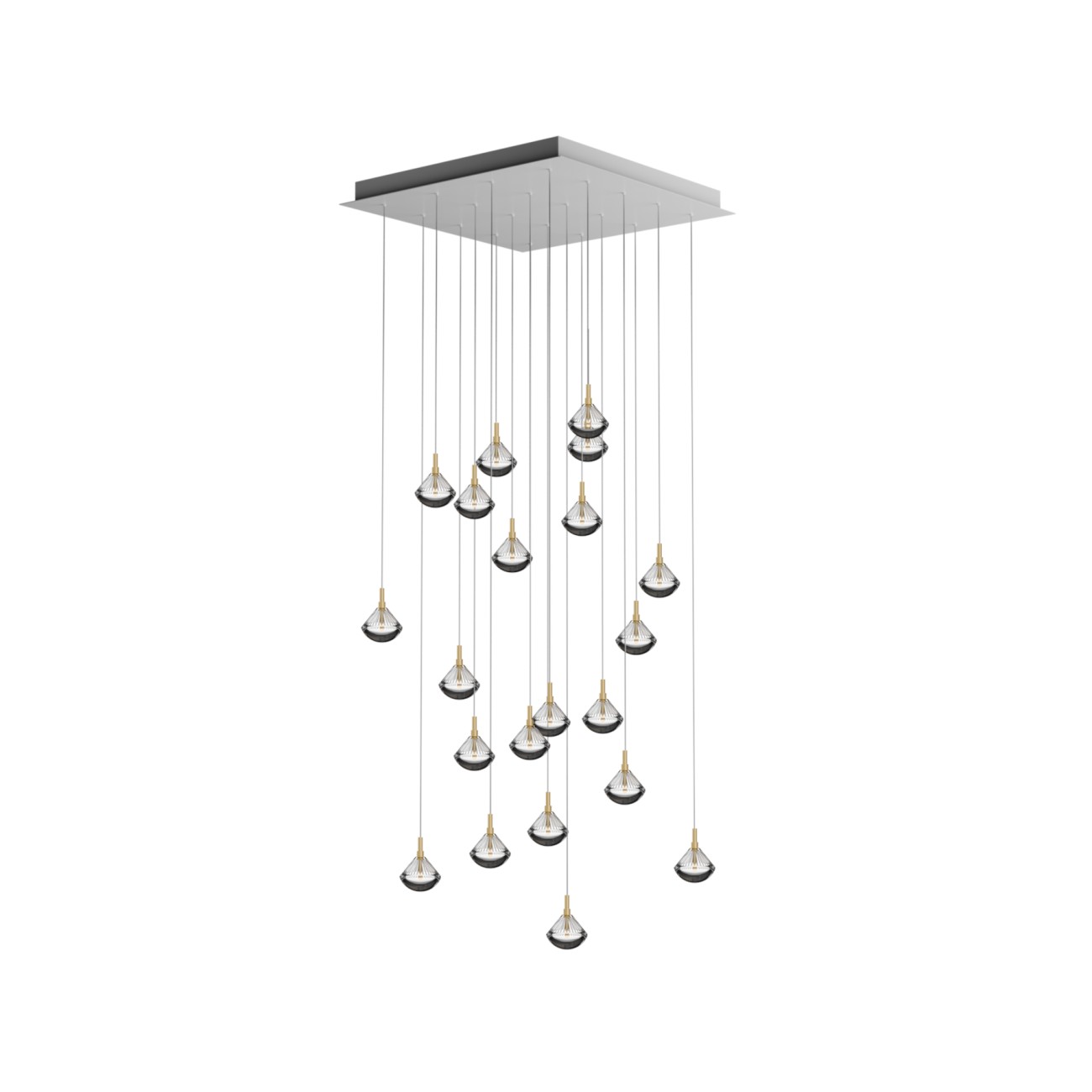 Stellar Dust Pendant Lamp 20 Bomma