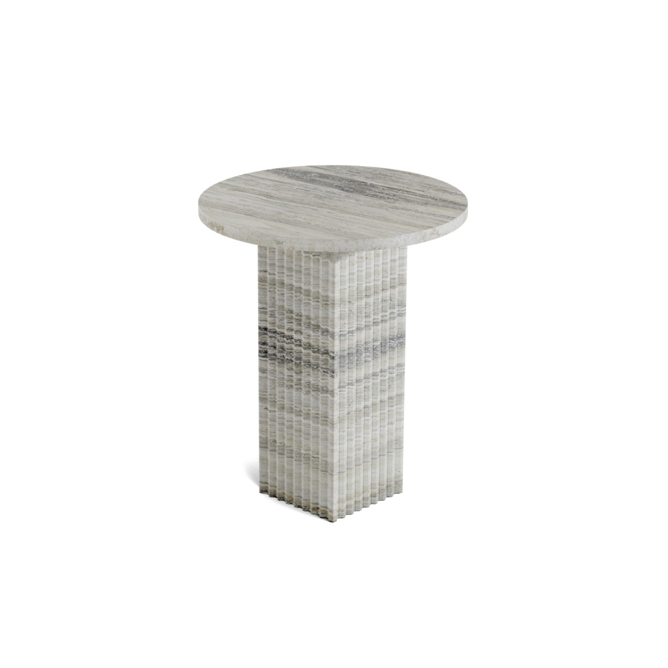 Soho Side Table NORR11