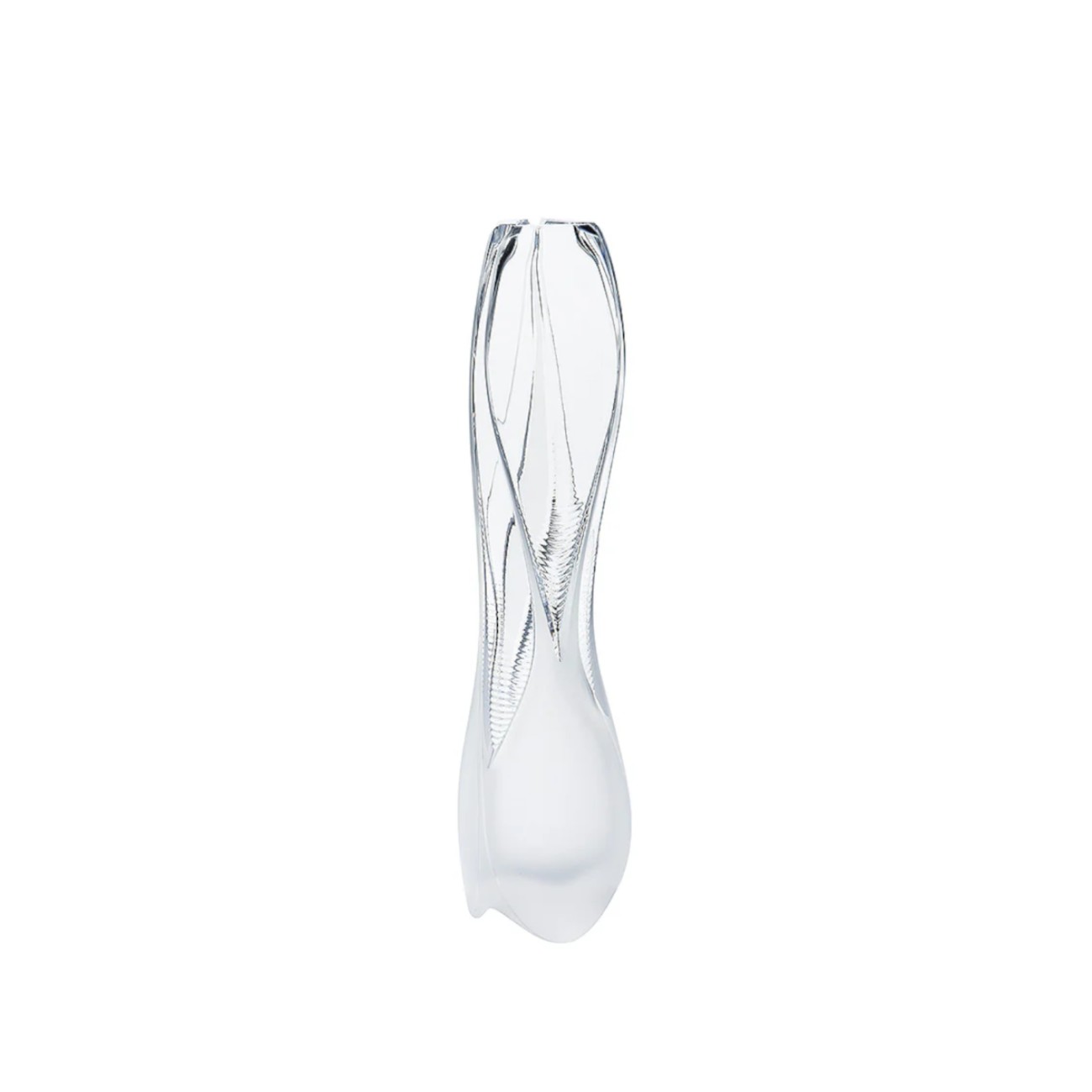 Visio Vase Lalique