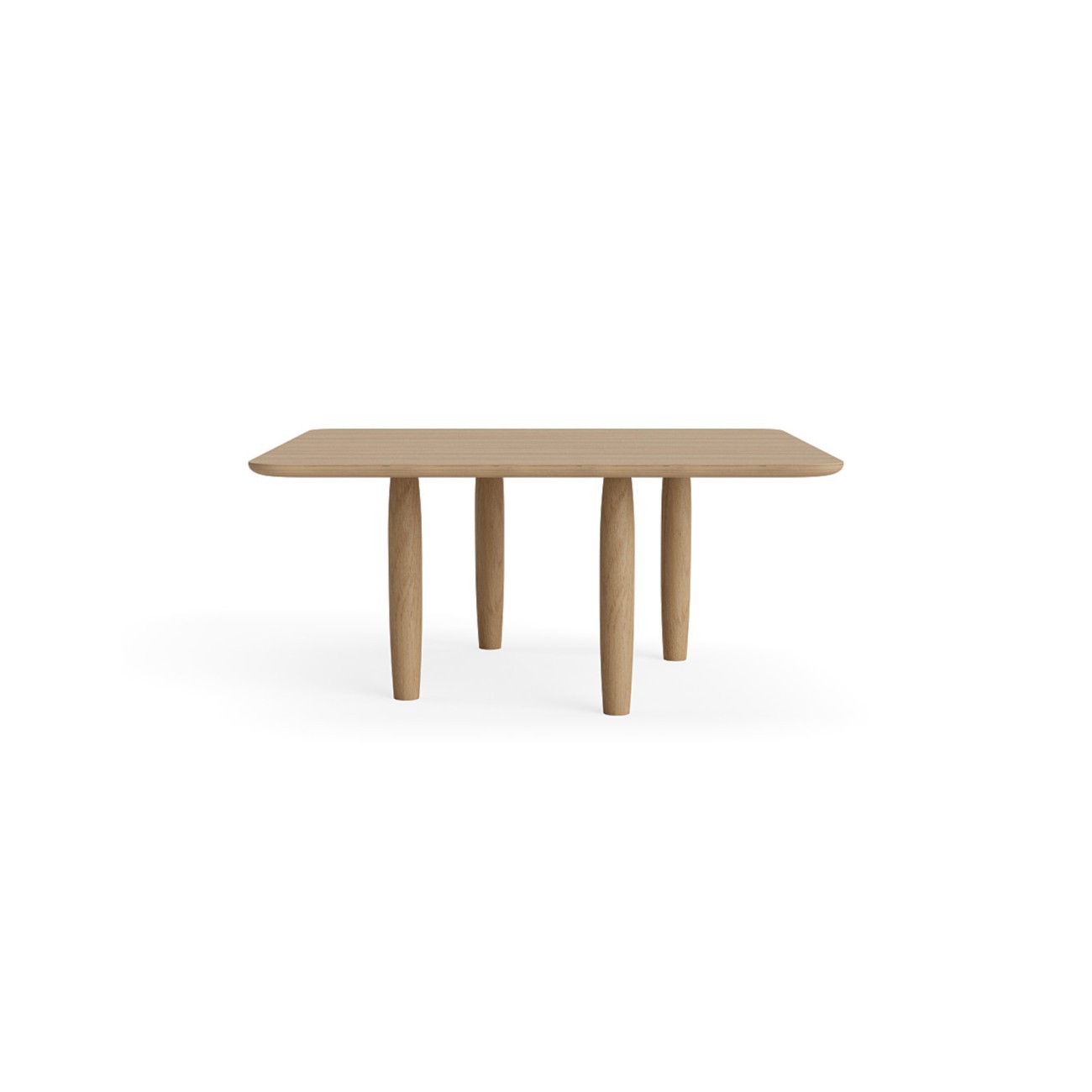 Oku Coffee Table NORR11