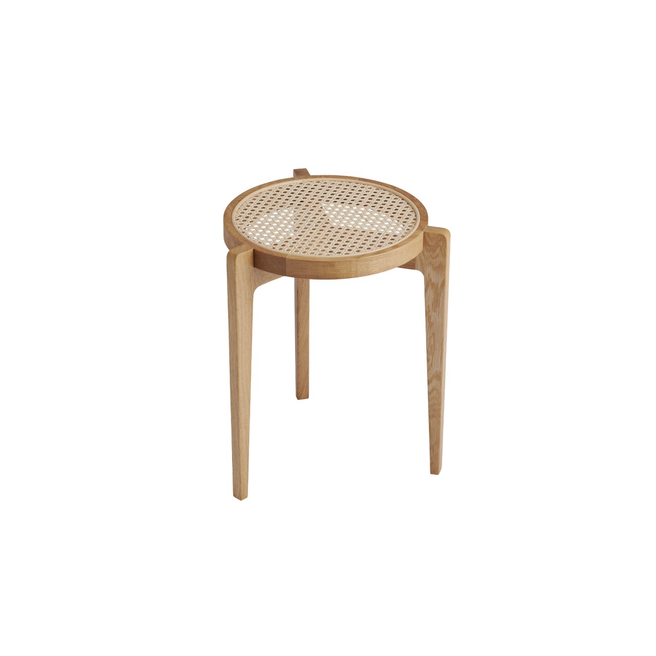 Le Roi Side Table NORR11