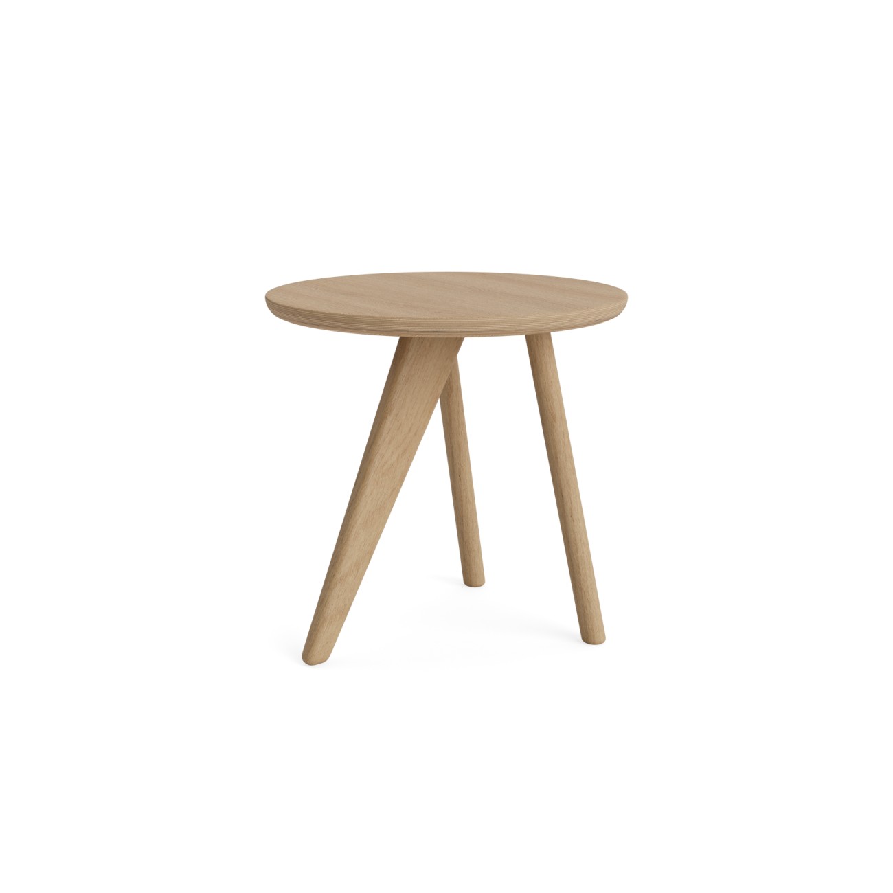 Fin Side Table NORR11